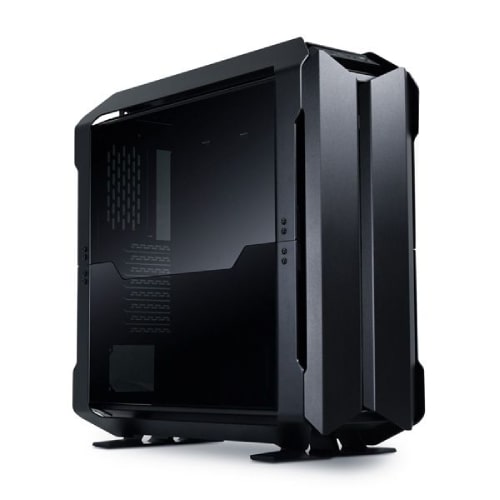 کیس کامپیوتر لیان لی مدل ODYSSEY X