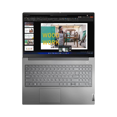 لپ تاپ لنوو مدل LENOVO ThinkBook 15 - i5(1135G7)-8GB-256GB-2GB(MX450)