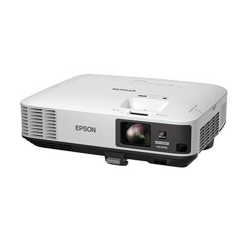 ویدئو پروژکتور اپسون مدل EPSON EB-2255U (استوک)