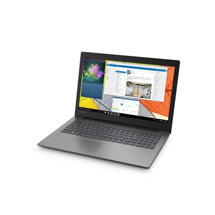 Lenovo ideapad S145 - i3(8145U)-4GB-1TB-2GB