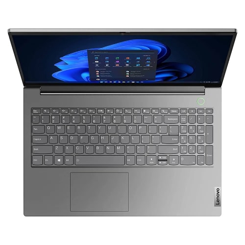 لپ تاپ لنوو مدل LENOVO ThinkBook 15 - i5(1135G7)-8GB-256GB-2GB(MX450)