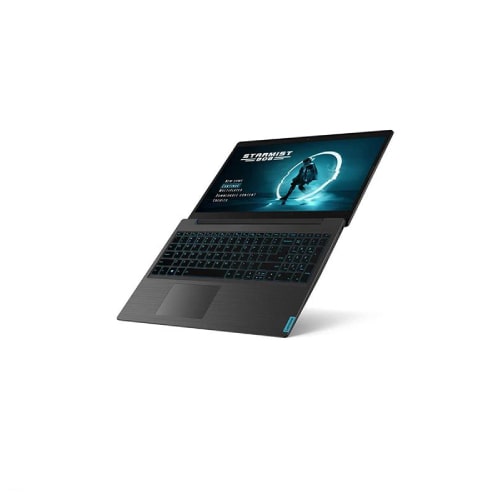 لپ تاپ لنوو مدل LENOVO IdeaPad 15 Gaming L340 - i5(9300H)-8GB-1T+128SSD-4GB-GTX1650