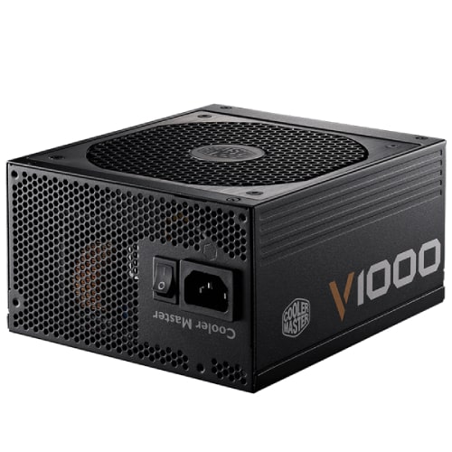 منبع تغذیه کولر مستر Cooler Master V1000