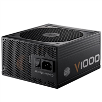 منبع تغذیه کولر مستر Cooler Master V1000