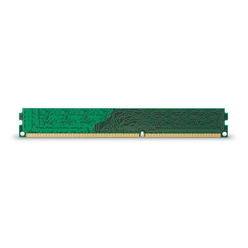 رم کامپیوتر کینگستون مدل KINGSTON KVR16N11/4 4GB DDR3 1600MHz CL11