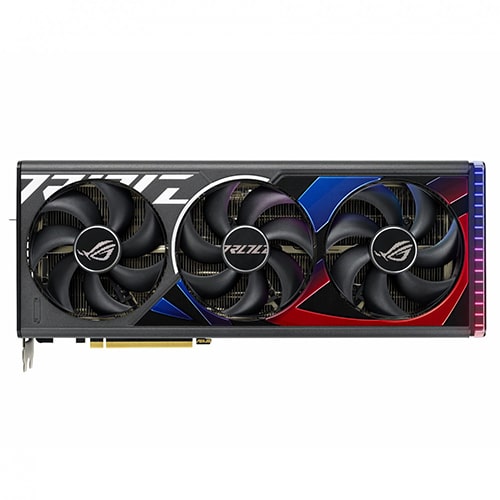 کارت گرافیک ASUS ROG STRIX RTX 4080 OC 16GB