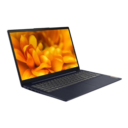 لپ تاپ لنوو مدل LENOVO IdeaPad 3 - i5(1035G1)-8GB-1TB+256SSD-2GB-MX330