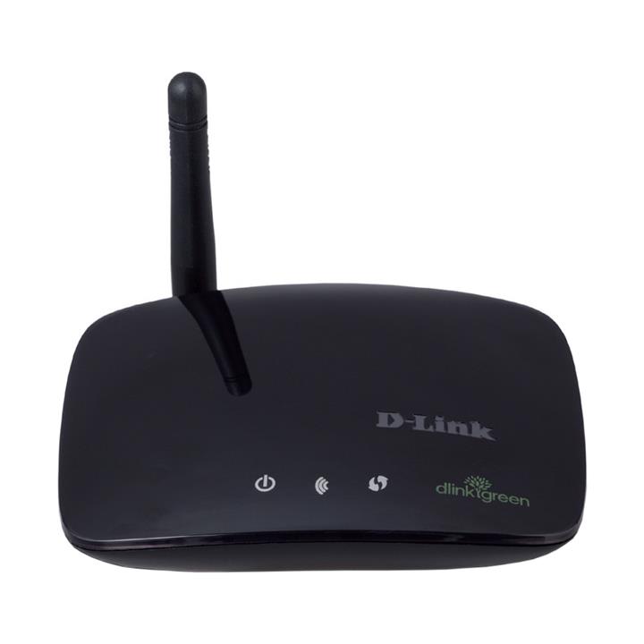 D-Link DAP-1155 Wireless N150 Bridge Access Point