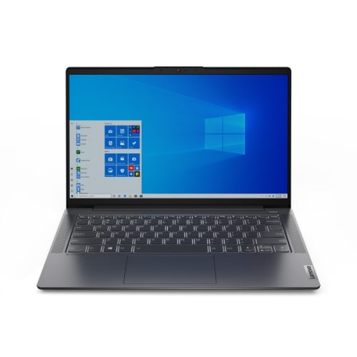 لپ تاپ لنوو مدل LENOVO IdeaPad 5 Core i7 1165G7-12GB-512SSD-INTEL