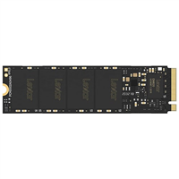 حافظه اس اس دی لکسار مدل LEXAR NM620 NVMe M.2 با ظرفیت 256GB