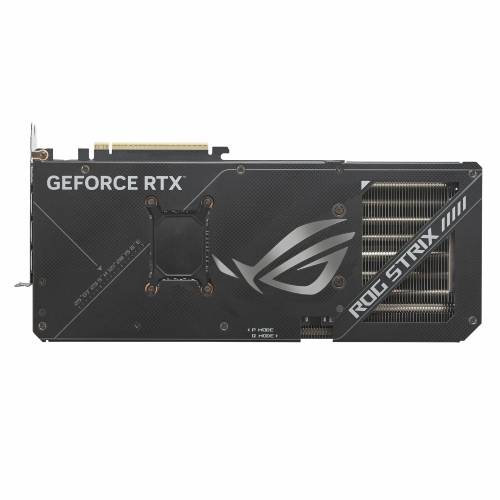 کارت گرافیک ایسوس مدل ASUS ROG Strix RTX 5070Ti OC 16GB