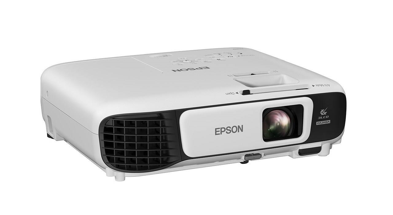 Epson EB-U42 Video Projector