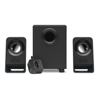 Logitech Z213 Desktop Speaker