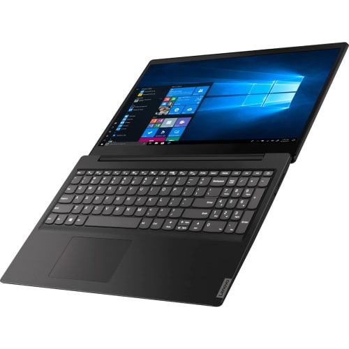 لپ تاپ لنوو مدل LENOVO IdeaPad S145 - i3(1005G1)-4GB-1TB-Intel