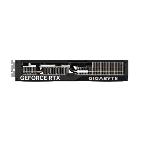 کارت گرافیک گیگابایت مدل GIGABYTE RTX 4070 SUPER WINDFORCE OC 12G