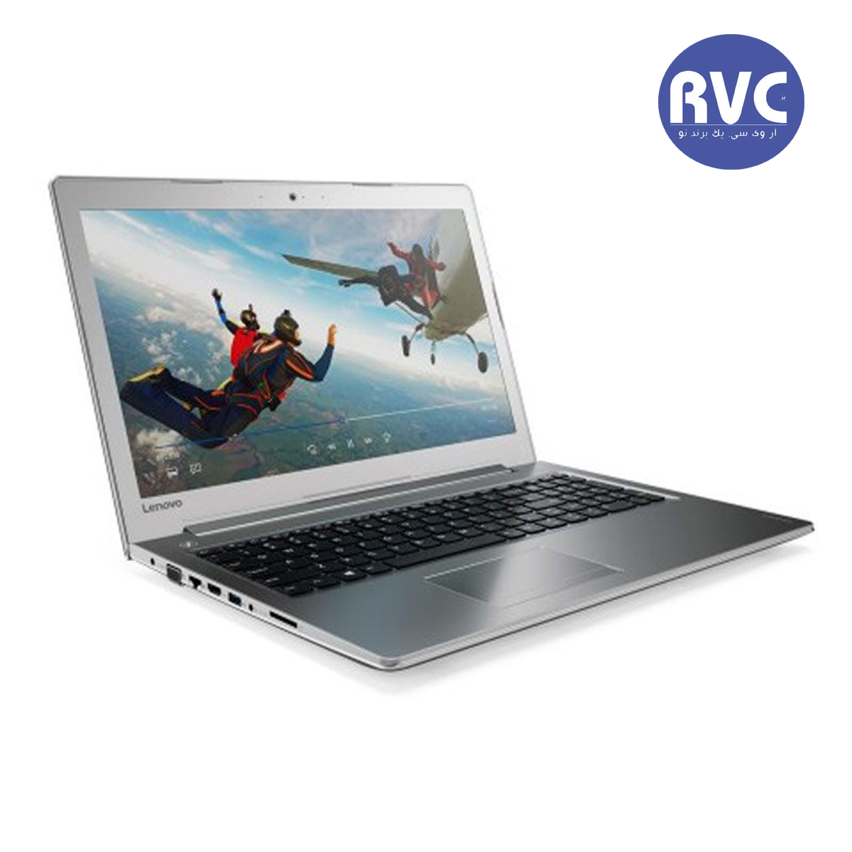 LENOVO IP510 - I7(7500U)-8GB-1TB-4GB