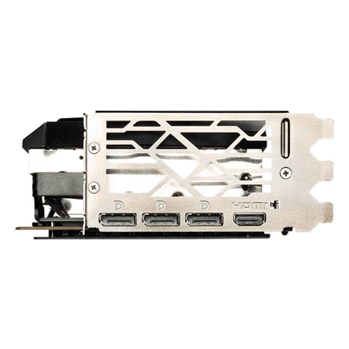 کارت گرافیک ام اس آی مدل MSI GeForce RTX 3090 Ti GAMING X TRIO 24G