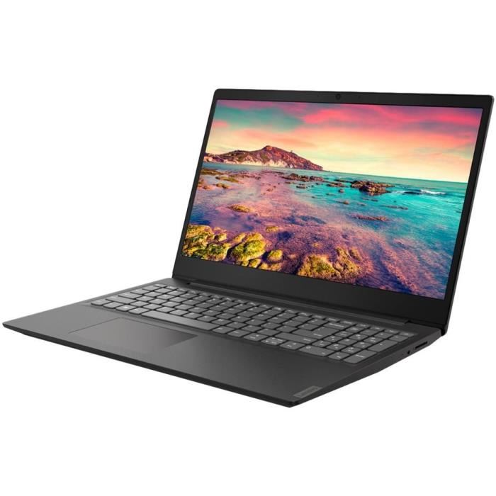 Lenovo ideapad S145 - i3(8145U)-4GB-1TB-2GB