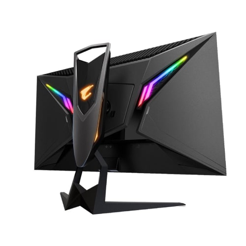 مانیتور 27 اینچ گیگابایت مدل Gigabyte AORUS FI27Q