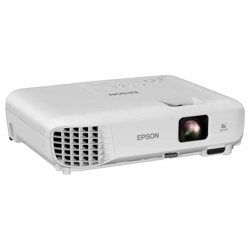 ویدئو پروژکتور اپسون مدل EPSON EB-E01