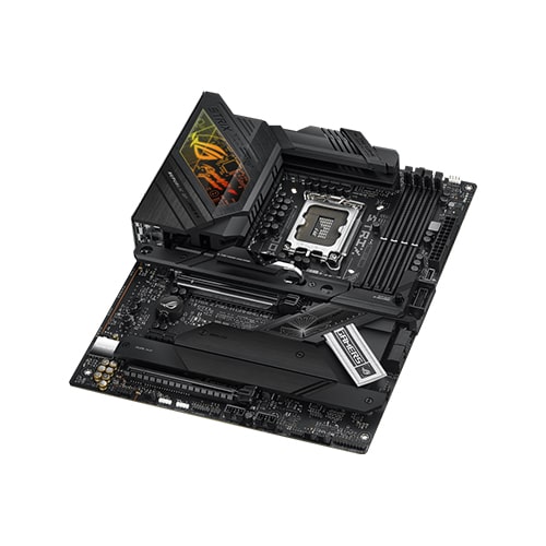 مادربرد ایسوس مدل ASUS ROG STRIX Z790 H GAMING WIFI DDR5