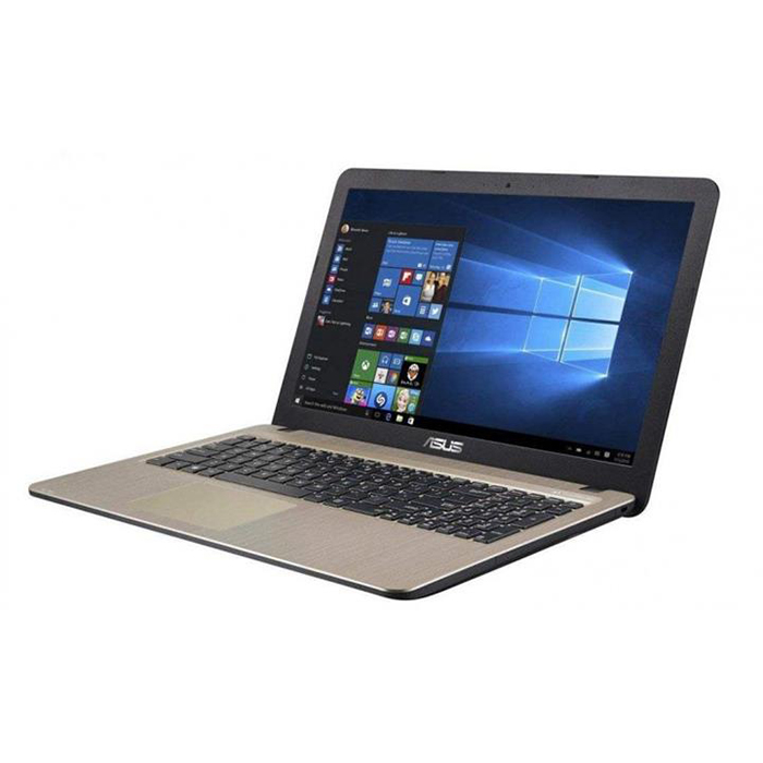 ASUS VivoBook X540MA - N4000-4GB-1TB-INTEL