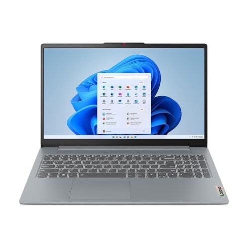 لپ تاپ لنوو مدل LENOVO IP Slim 3 - R7(7730U)-8GB-512GB