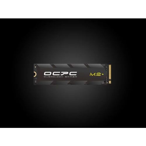 هارد اس اس دی OCPC M.2 512GB