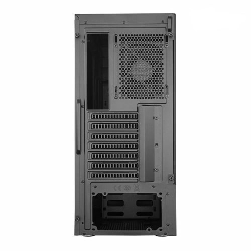 کیس کامپیوتر کولر مستر Cooler Master MasterBox Silencio S600