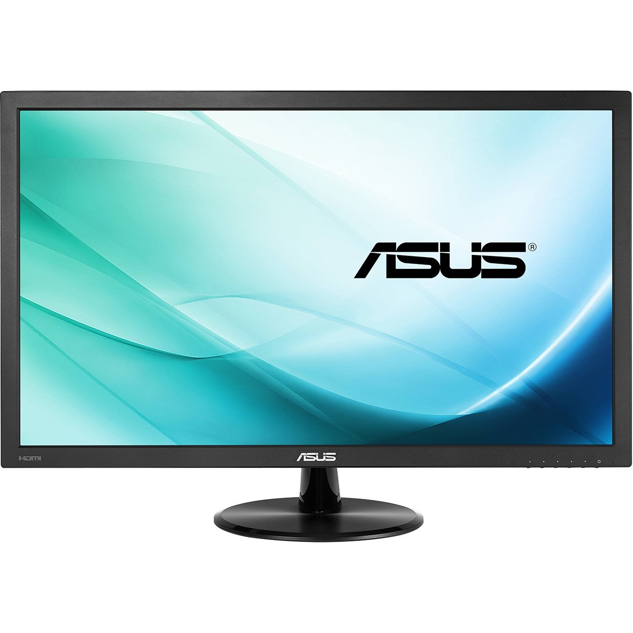 مانیتور ASUS VP228H 22INCH HDMI SPEAKER