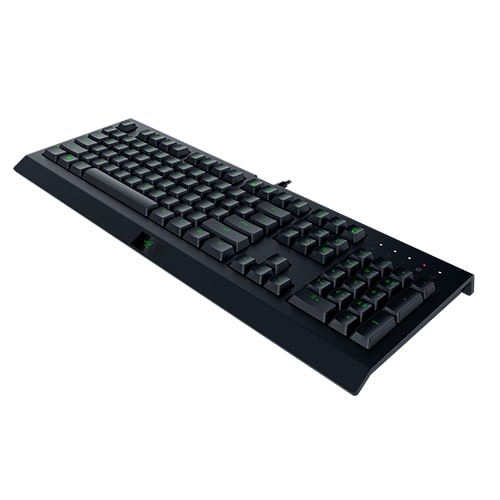 کیبورد گیمینگ ریزر مدل Razer Cynosa Lite