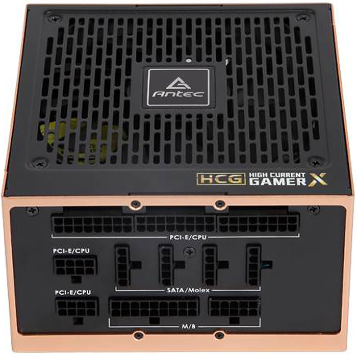 Antec HCG850 Extreme Computer Power