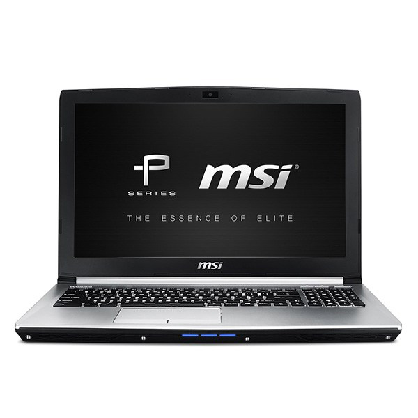 MSI PE60 - i7(7700HQ)-16GB-1TB-128SSD-4GB-GTX1050