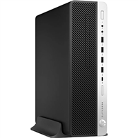 مینی کیس اچ پی استوک مدل HP 800G5 EliteDesk - i7(9700)-8GB-256GB-INT