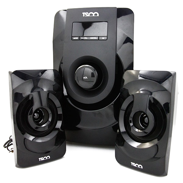 اسپیکر TSCO TS 2108 Desktop Speaker