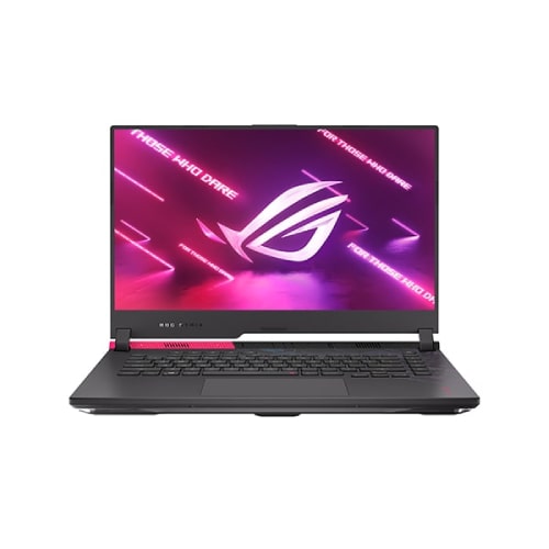 لپ تاپ ایسوس مدل ASUS ROG Gaming G513QC - R7(5800H)-16GB-1TBSSD-4GB-RTX3050