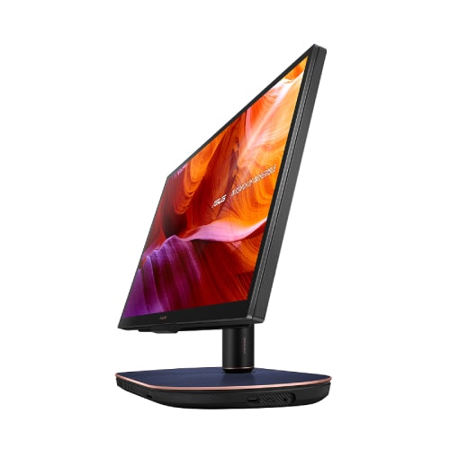 آل این وان ایسوس مدل ASUS AIO Z272SDT BA009M - i7-8700T-16GB-1T+256GB-4GB-GTX1050