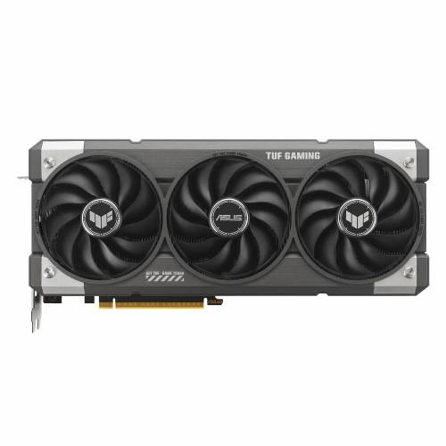 کارت گرافیک ایسوس مدل ASUS TUF GAMING RTX 5060 OC 8GB