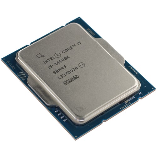 پردازنده اینتل مدل Intel Core i5-14600K Raptor Lake Refresh