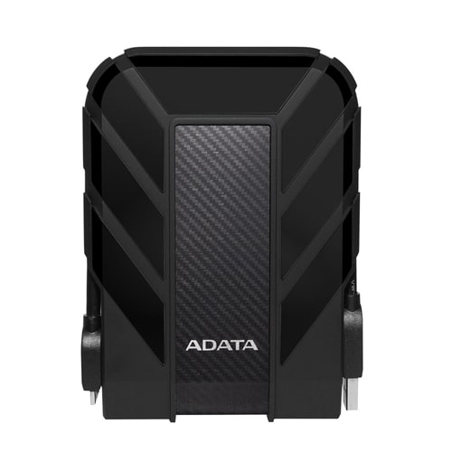 هارد اکسترنال ای دیتا مدل ADATA HD710 PRO  ظرفیت 4 ترابایت