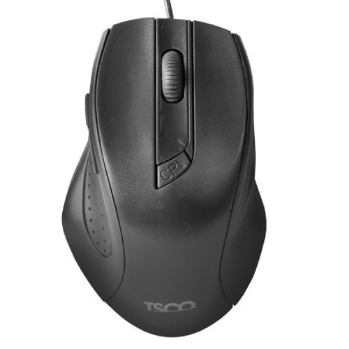ماوس با سیم مدل تسکو TSCO TM 305