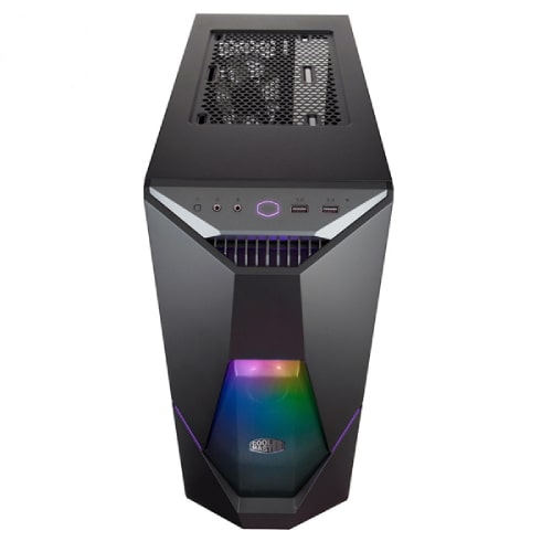 کیس کامپیوتر کولر مستر Cooler Master MASTERBOX K500 ARGB