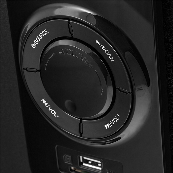 اسپیکر Green GS315-R Speaker