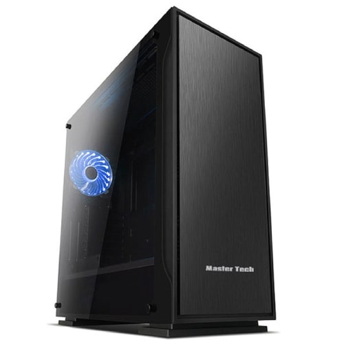 کیس کامپیوتر مسترتک Master Tech T700 TUF Gaming