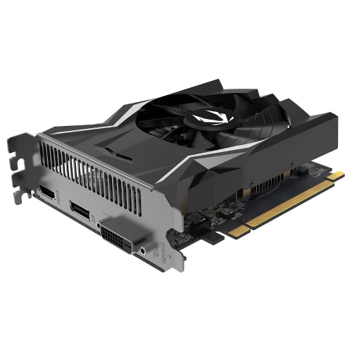 کارت گرافیک زوتک مدل ZOTAC GAMING GeForce GTX 1650 OC GDDR6 4GB