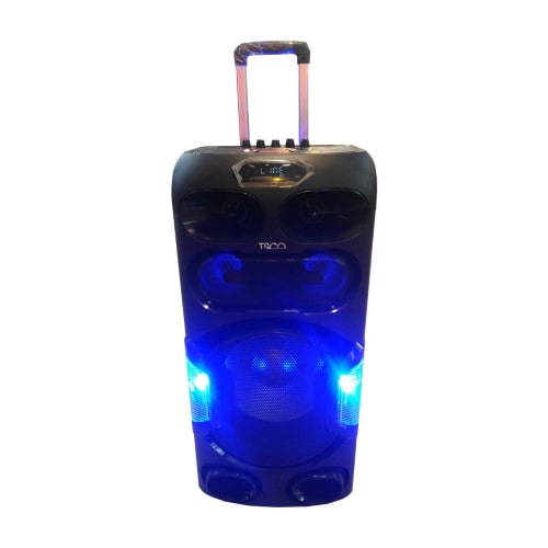 اسپیکر بلوتوثی چمدانی تسکو مدل TSCO TS 1910