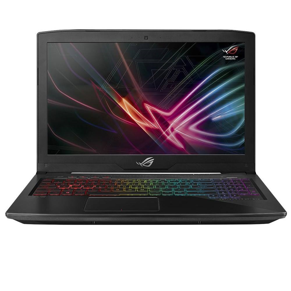 ASUS GL503VM - I7(7700HQ)-24G-2T+256G-6G