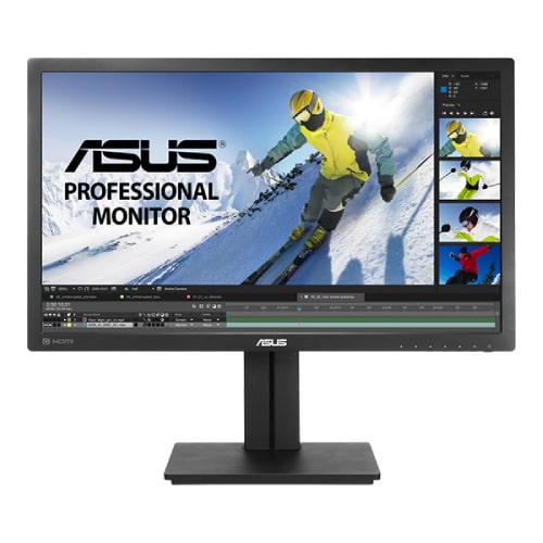 مانیتور 27 اینچ ایسوس مدل ASUS PB278QV