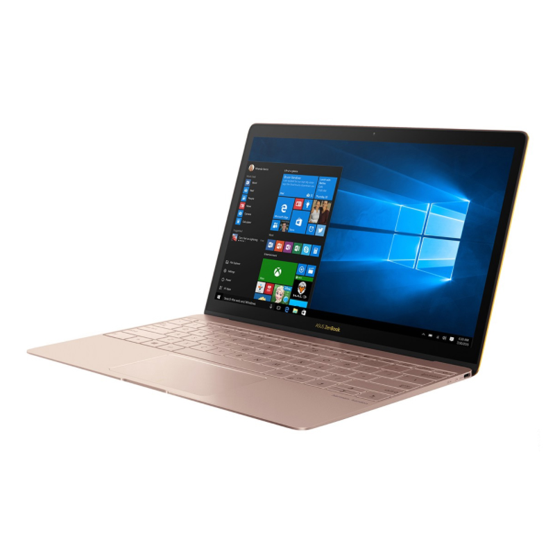 Zenbook UX390UA - I7-16GB-512GB-INTEL