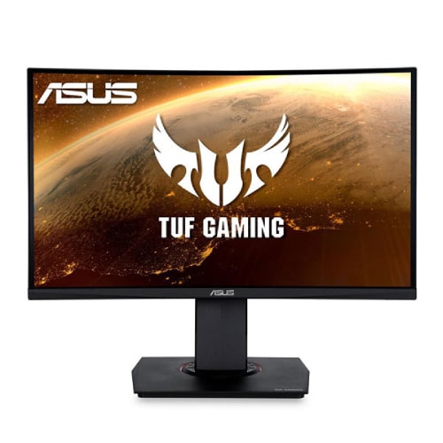 مانیتور 23.6 اینچ ایسوس مدل ASUS TUF GAMING VG24VQ